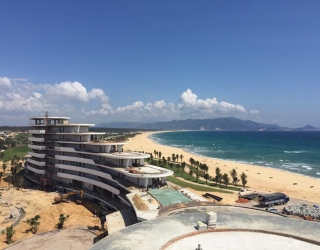 FLC QUY NHON BEACH & GOLF RESORT