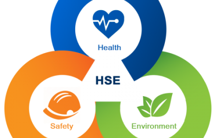 Occupational health, safety and environment at Sigma