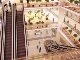 Sigma tiếp tục hợp tác cùng TNCons qua dự án The Goldview