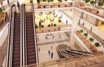 Sigma tiếp tục hợp tác cùng TNCons qua dự án The Goldview