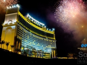 FLC Hạ Long – cực phẩm được “thổi hồn” bởi Sigma chính thức được khai trương