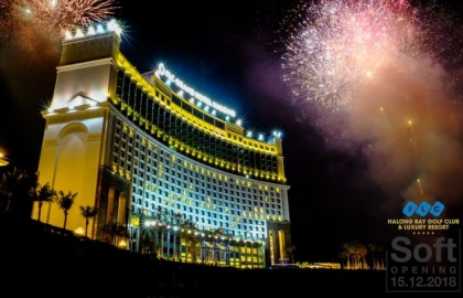 FLC Hạ Long – cực phẩm được “thổi hồn” bởi Sigma chính thức được khai trương