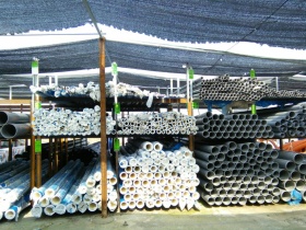 Phương pháp 5S được triển khai tại dự án Mikazuki Spa & Hotel Resort Đà Nẵng