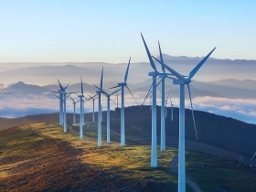 Cơ hội và thách thức trong phát triển điện gió ở Việt Nam