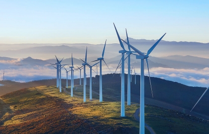 Cơ hội và thách thức trong phát triển điện gió ở Việt Nam