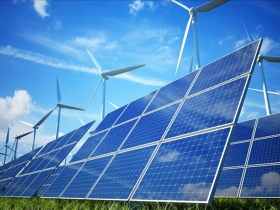 Việt Nam: Chính phủ hướng đến nguồn năng lượng tái tạo