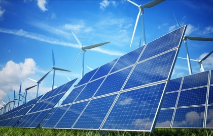 Việt Nam: Chính phủ hướng đến nguồn năng lượng tái tạo