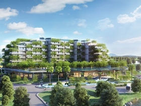 Du lịch Đại Lải 2019: Chương trình kết nối đặc biệt cho những người con Sigma