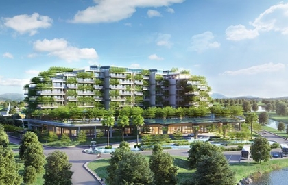 Du lịch Đại Lải 2019: Chương trình kết nối đặc biệt cho những người con Sigma