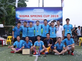 Chung kết SSC 2019: Cuộc chạm trán kịch tính giữa anh cả làng Cơ và Lão tướng đội Điện
