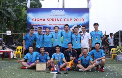 Chung kết SSC 2019: Cuộc chạm trán kịch tính giữa anh cả làng Cơ và Lão tướng đội Điện