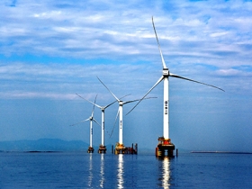 Tổng quan về năng lượng tái tạo và sự phát triển của nguồn năng lượng tái tạo trên thế giới