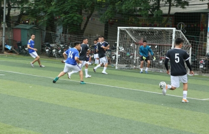 Cập nhật kết quả vòng 4 giải bóng đá Sigma Champions League 2019