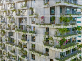 Chic-Land Hotel – Khi ông lớn thời trang làm khách sạn và câu chuyện của những người thợ “thổi hồn” Sigma