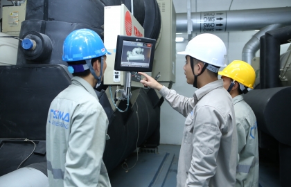 Cơ hội việc làm của ngành Cơ Điện trong những năm tới