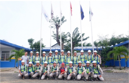 Ngành Cơ Điện “hậu Covid” – Thách thức song hành cùng cơ hội