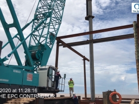 Sigma chính thức “nổ phát súng” đầu tiên tại Sóc Trăng 