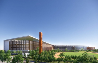 Sigma họp khởi động dự án mới - nổ phát súng thứ 2 đầu xuân Tân Sửu