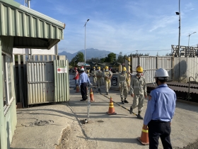 Sigma – đồng lòng chống lại làn sóng COVID-19 lần thứ 4