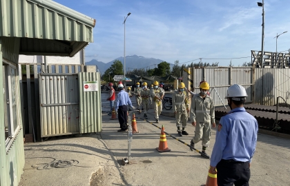 Sigma – đồng lòng chống lại làn sóng COVID-19 lần thứ 4