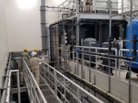 Dự án Synergie CAD bước vào giai đoạn hoàn thiện