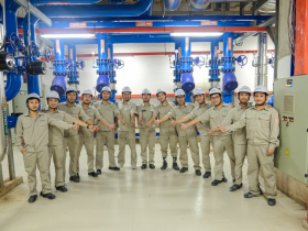 Sigma và kỳ vọng 2022: Chiến thắng dịch bệnh, vững tin tiến bước