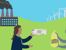 Tín chỉ Carbon và thị trường Carbon tại Việt Nam: Có thể bạn chưa biết