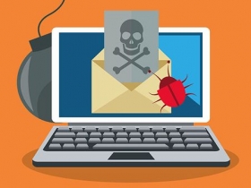 Virus máy tính, các loại virus và cách phòng tránh virus máy tính