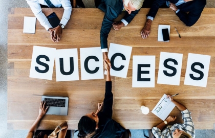 Sigma áp dụng bộ quy tắc 7 thói quen và 5 nền tảng tại tất cả các dự án