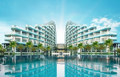 Chương trình du lịch Sigma 2022 – Mọi thứ đã chuẩn bị sẵn sàng!