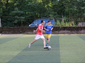 Cập nhật diễn biến vòng 4 giải bóng đá SCL 2022