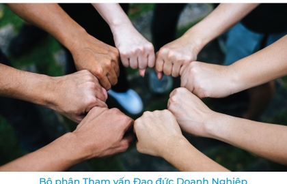 Sigma hưởng ứng tháng đạo đức doanh nghiệp năm 2022