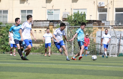 Cập nhật diễn biến và kết quả vòng 6 giải bóng đá SCL 2022