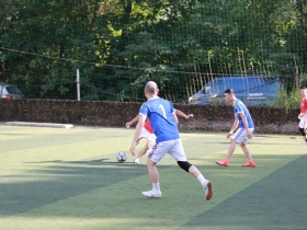 Diễn biến và kết quả thi đấu vòng cuối lượt đi giải bóng đá SCL 2022