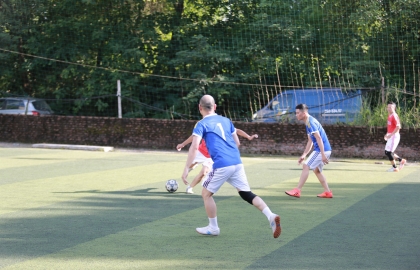 Diễn biến và kết quả thi đấu vòng cuối lượt đi giải bóng đá SCL 2022