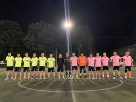 Cập nhật kết quả vòng 10 giải bóng đá Sigma Champions League 2022