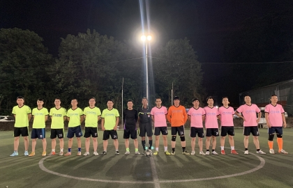 Cập nhật kết quả vòng 10 giải bóng đá Sigma Champions League 2022