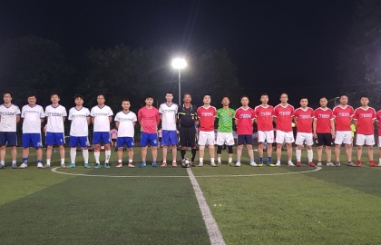 Diễn biến thi đấu vòng 11 giải bóng đá Sigma Champions League 2022