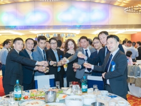 Tiệc tất niên Sigma 2022 – Sự giao thoa giữa hai nền văn hóa Việt - Nhật