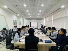 Sigma khai mạc chương trình đào tạo nhận thức về tiêu chuẩn ISO 9001:2015, 45001:2018 & 14001:2015 