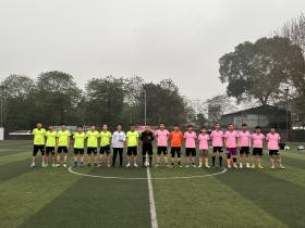 Diễn biến và kết quả vòng đấu thứ 4 giải bóng đá SSOC 2023