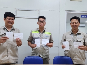 Sigma chính thức khởi động giải bóng đá Sigma Champions League 2023