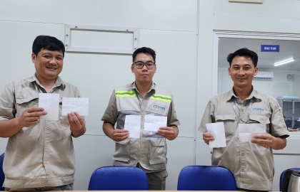 Sigma chính thức khởi động giải bóng đá Sigma Champions League 2023