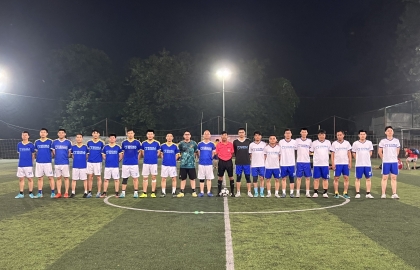 Tóm tắt vòng đấu thứ 2 giải Sigma Champions League 2023