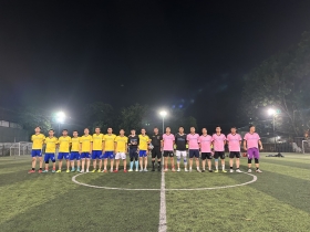 Tóm tắt vòng 3 và 4 giải bóng đá Sigma Champions League 2023