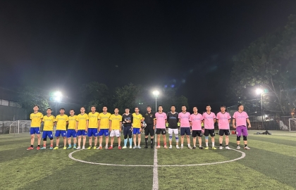 Tóm tắt vòng 3 và 4 giải bóng đá Sigma Champions League 2023