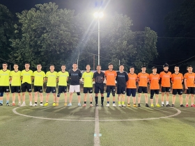 Tổng hợp diễn biến và kết quả vòng 5 và 6 giải bóng đá Sigma Champions League 2023