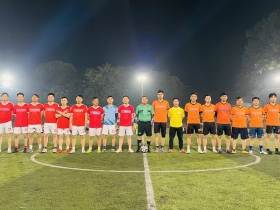 Tổng hợp diễn biến và kết quả vòng đấu thứ 11 giải bóng đá SCL 2023