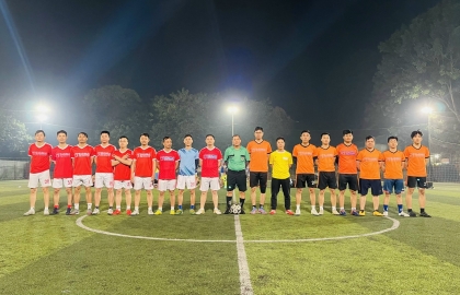 Tổng hợp diễn biến và kết quả vòng đấu thứ 11 giải bóng đá SCL 2023