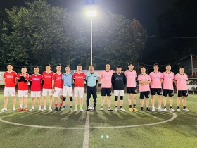 Chi tiết diễn biến và kết quả vòng đấu thứ 13 giải bóng đá SCL 2023